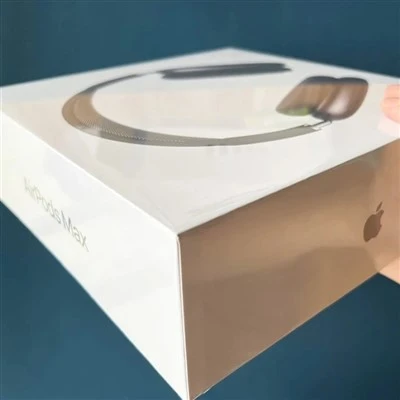 אוזניות Apple-תואמת כפולות-Driver Over-Over Earphone