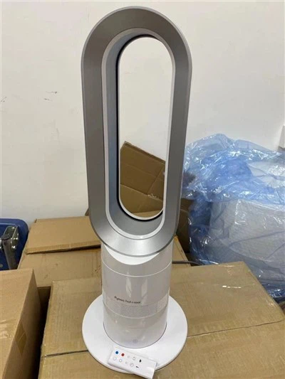 מטהר אוויר דייסון ללא להבים