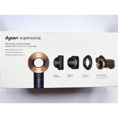 Dyson Supersonic HD15